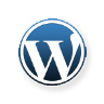 Icono Wordpress
