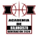 Academia de Baloncesto Generación 2020